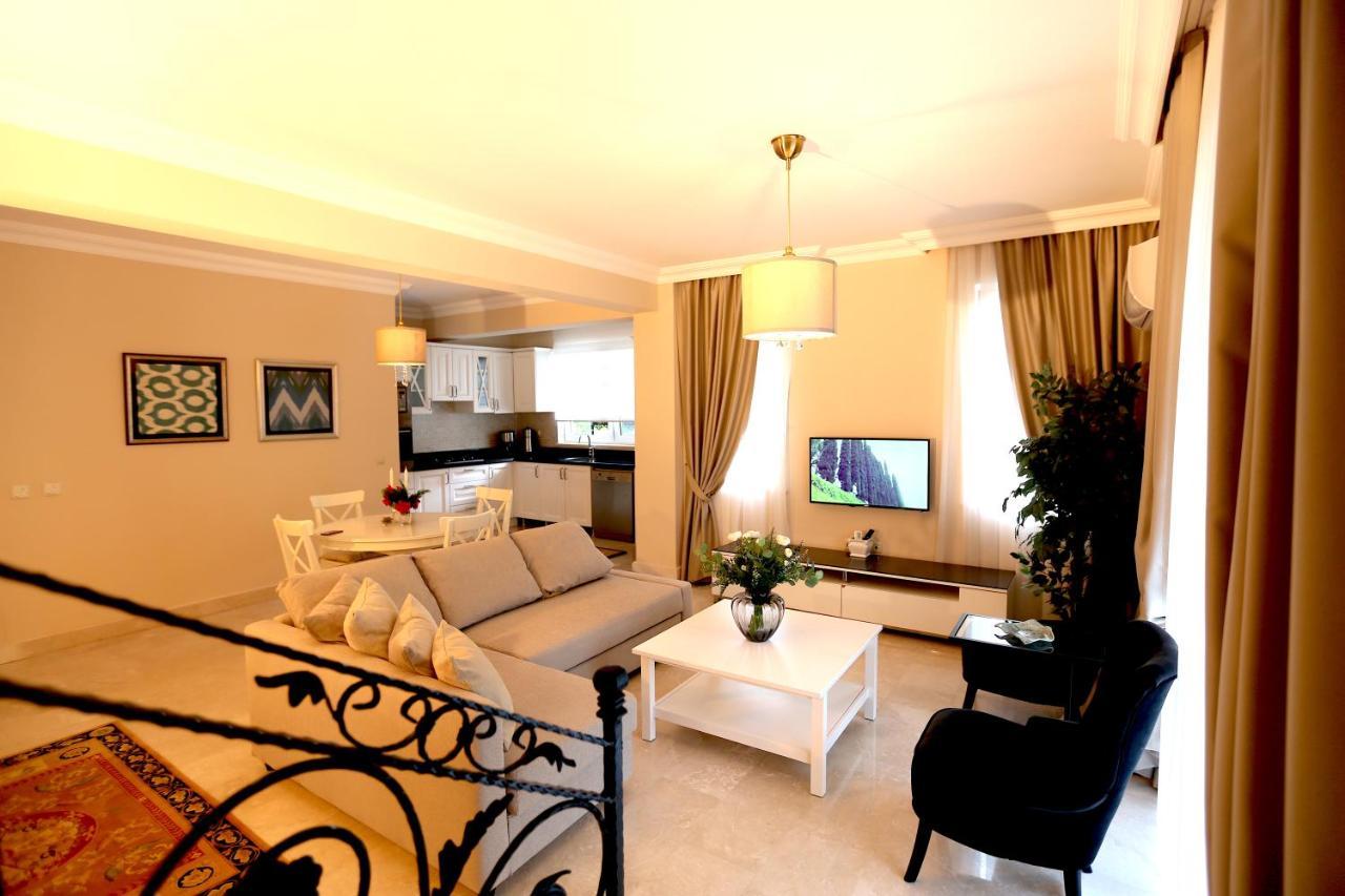Kemer Residence Exterior photo