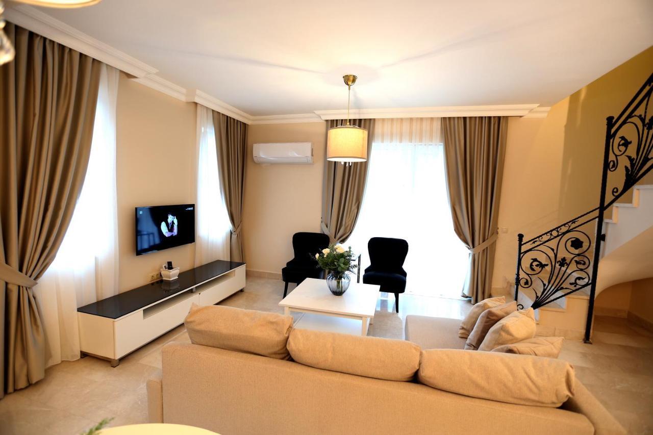 Kemer Residence Exterior photo