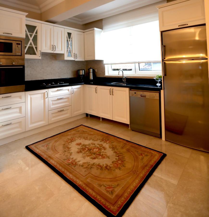 Kemer Residence Exterior photo