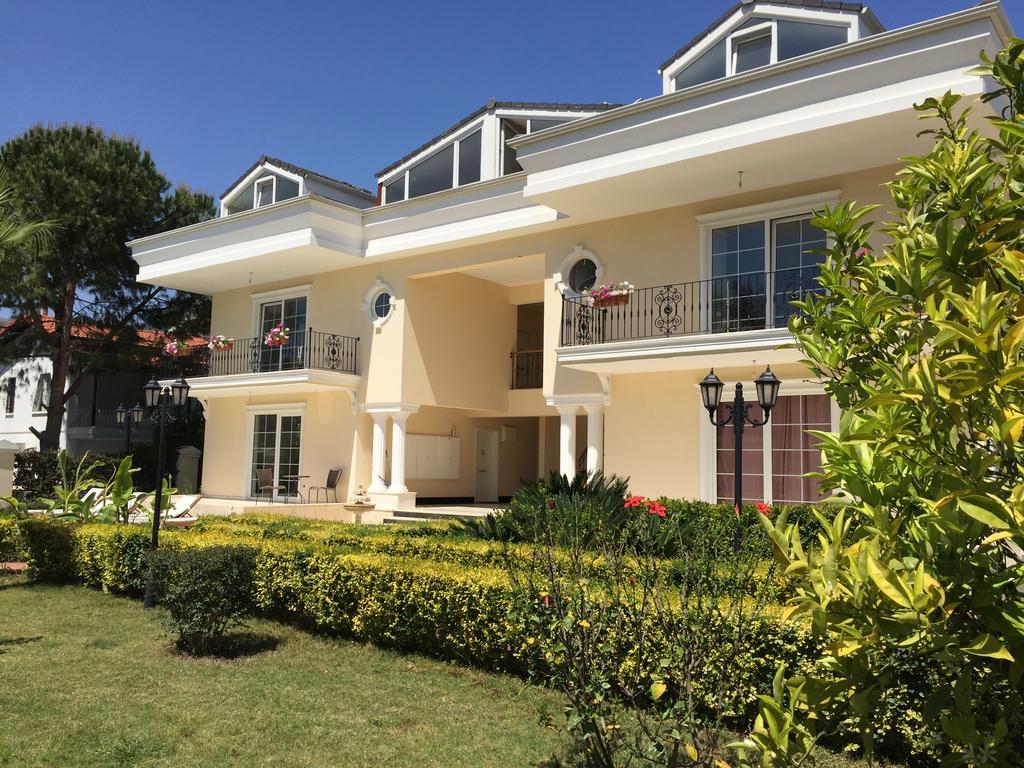 Kemer Residence Exterior photo