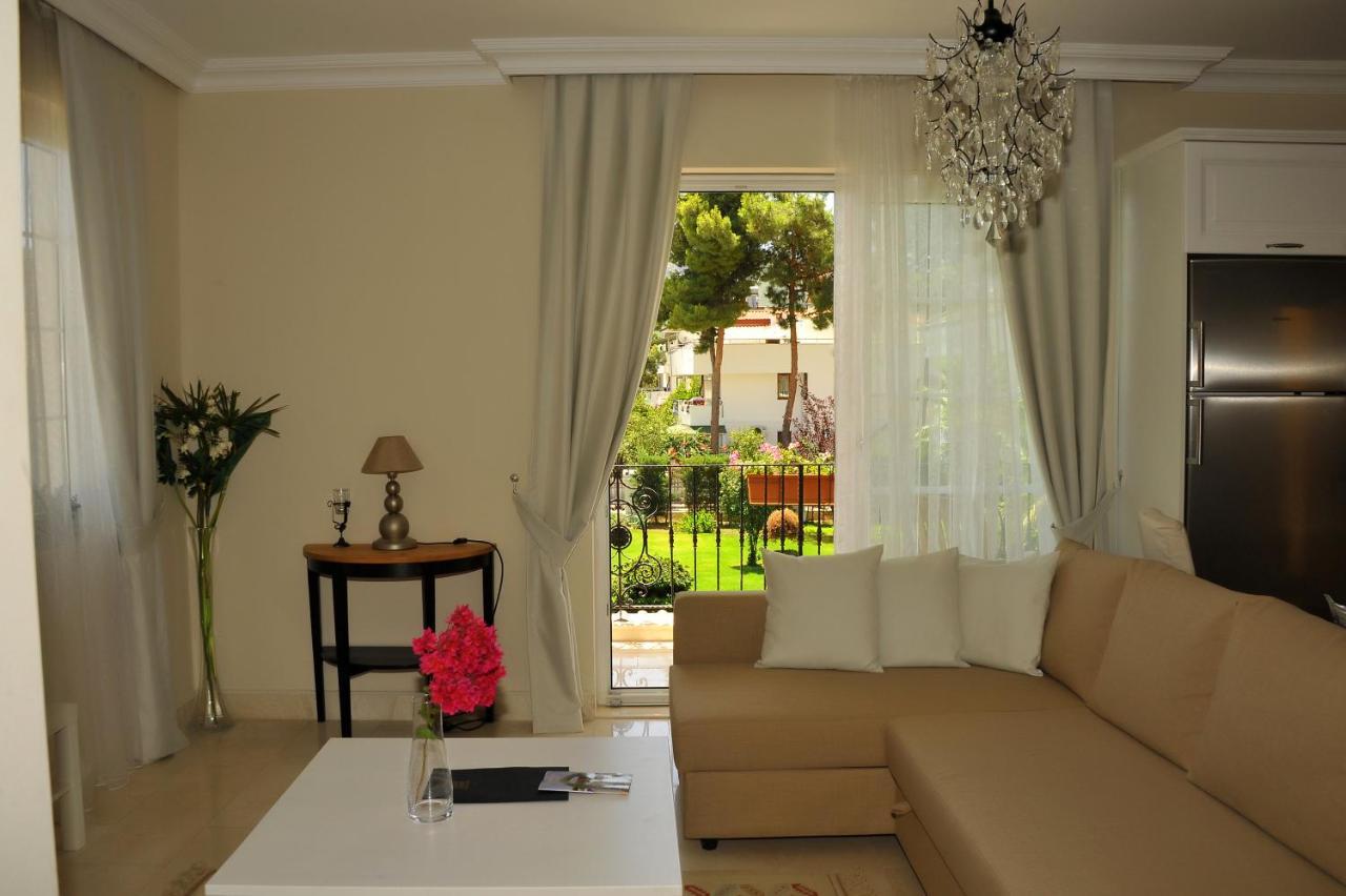 Kemer Residence Exterior photo