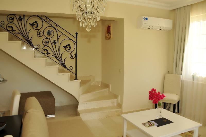 Kemer Residence Exterior photo