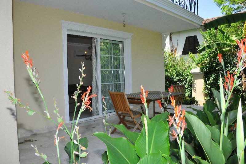 Kemer Residence Exterior photo