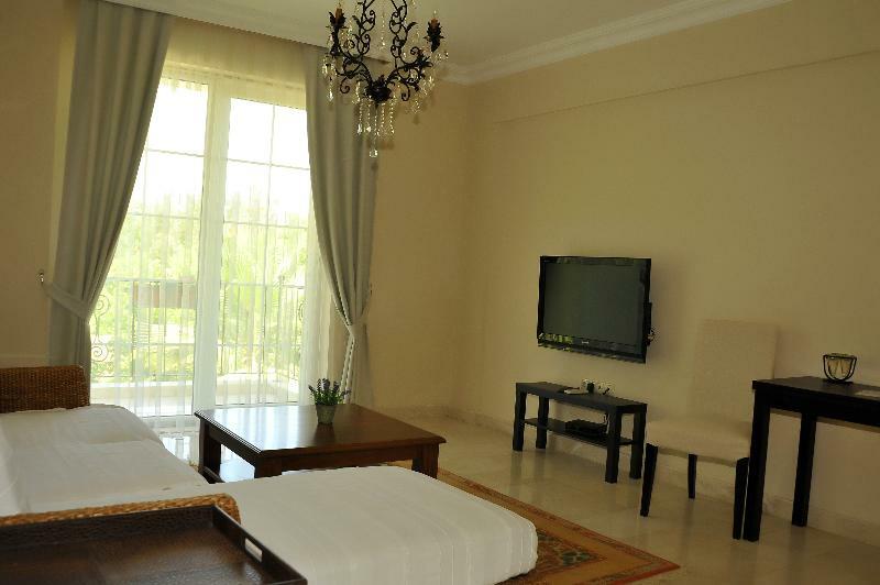 Kemer Residence Exterior photo